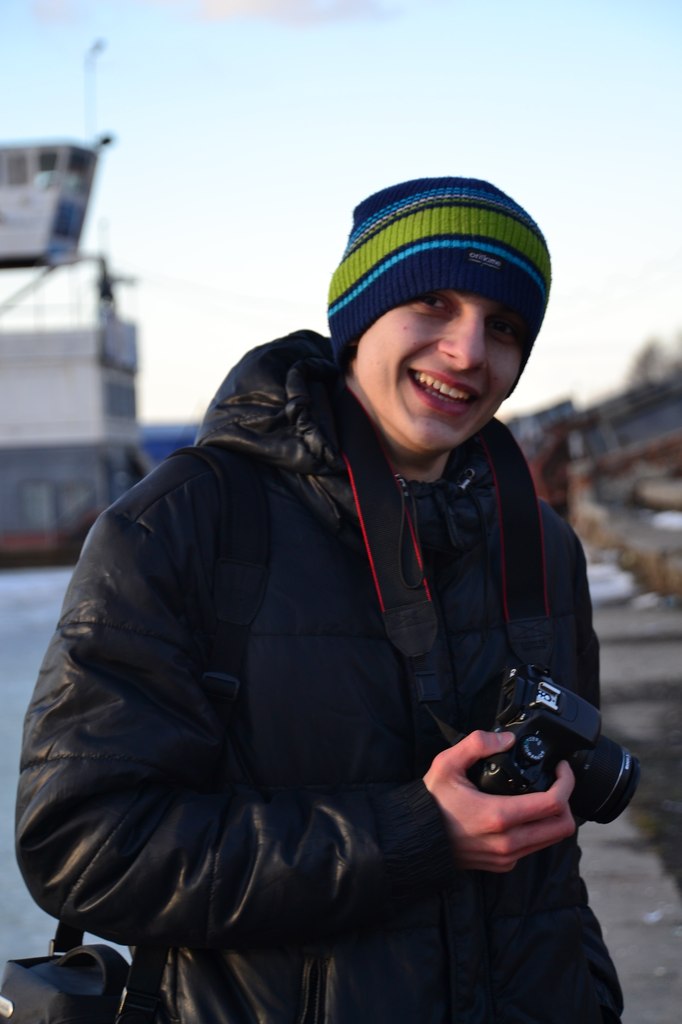 Николай Гогинашвили | Воронеж