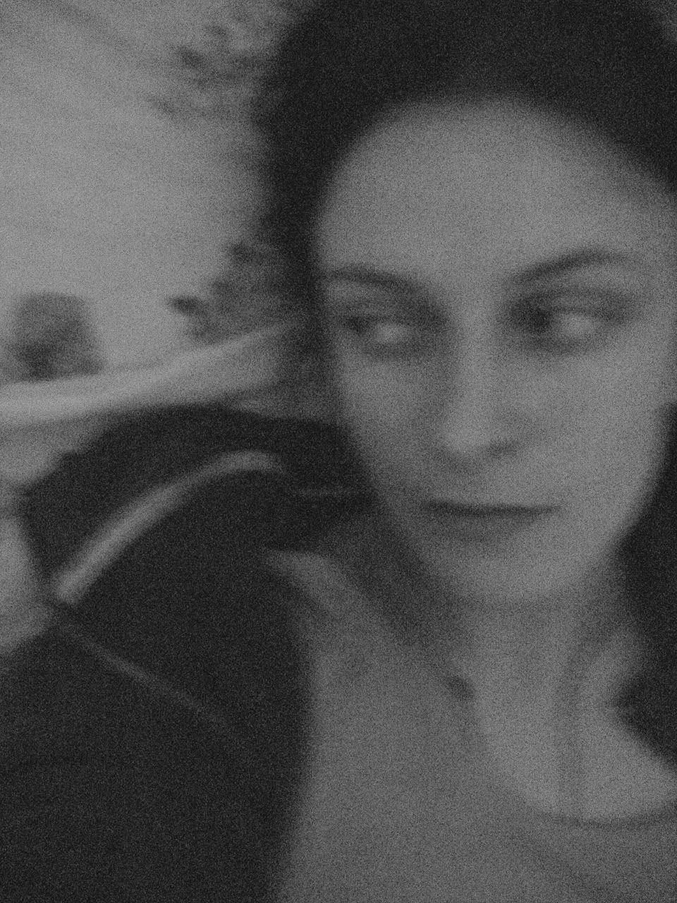 Лена Каплина | Нижний Новгород