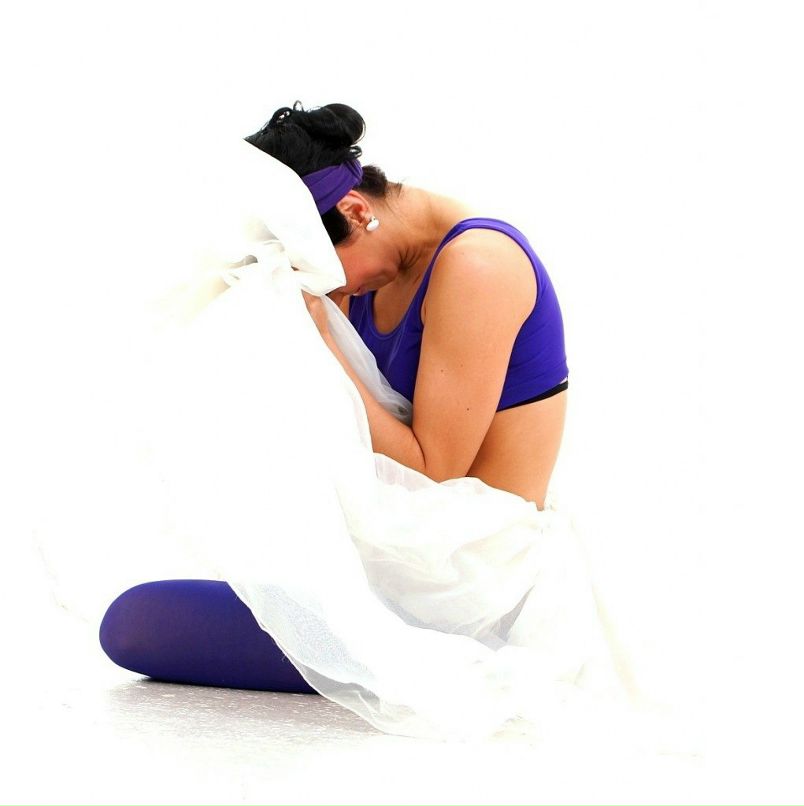 Евгения Кузьменко | 