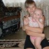 Аватар: Ольчик Хмелюк