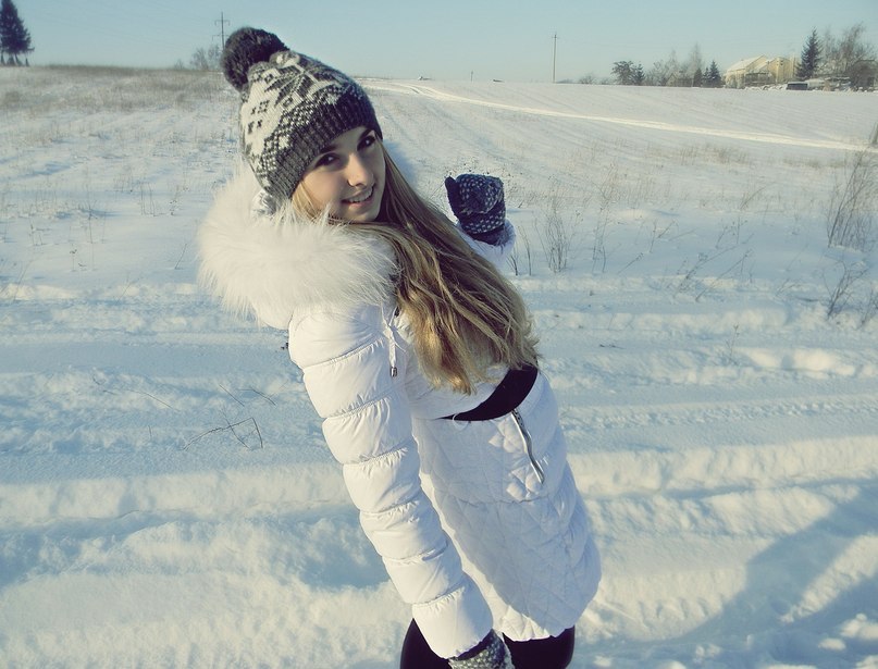 Аліна Долинська | Тернополь