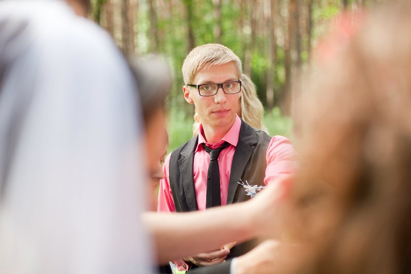 Ярослав Леонов ♌ | Гродно