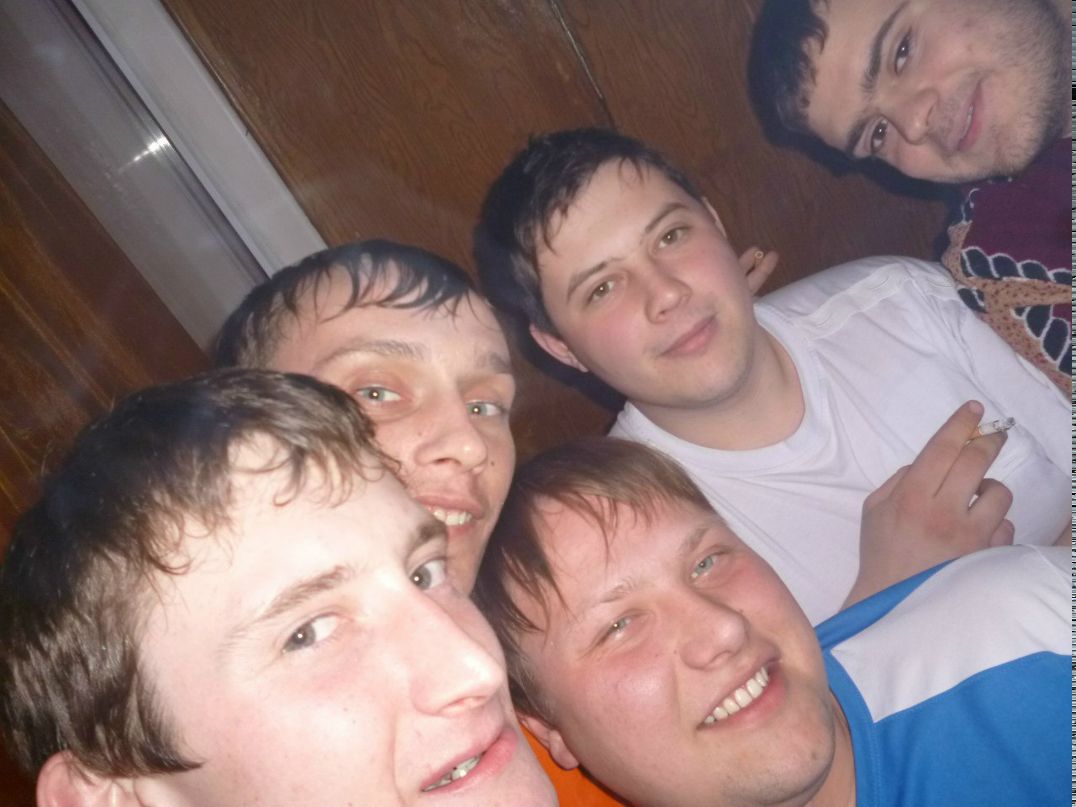 Андрей Ильин | Бугульма