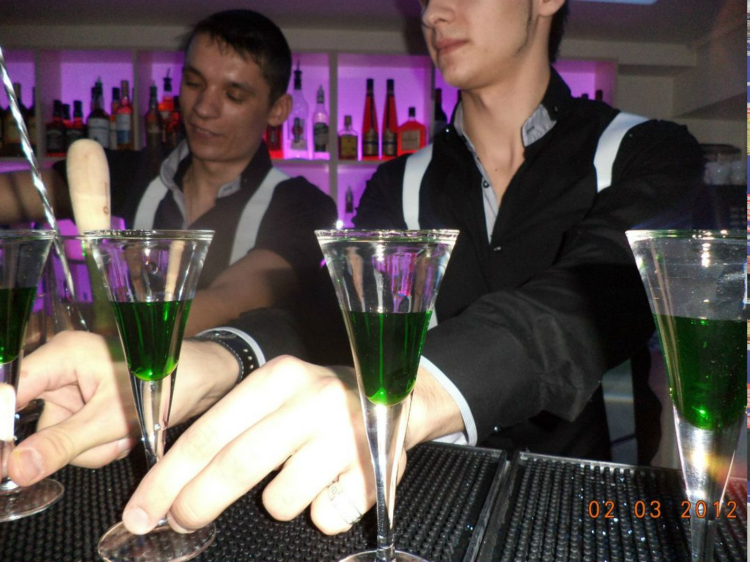 Елена Ковшенина | Тюмень