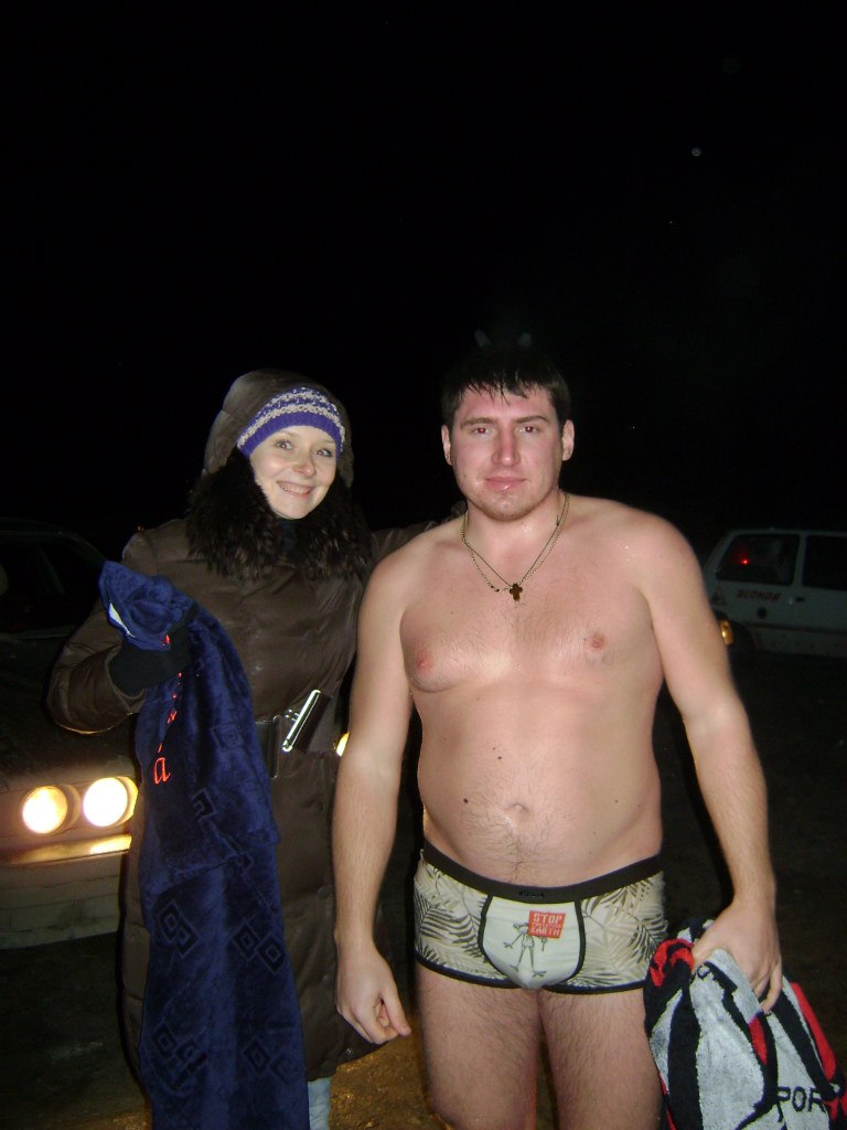 Михаил Скибин | Новочеркасск