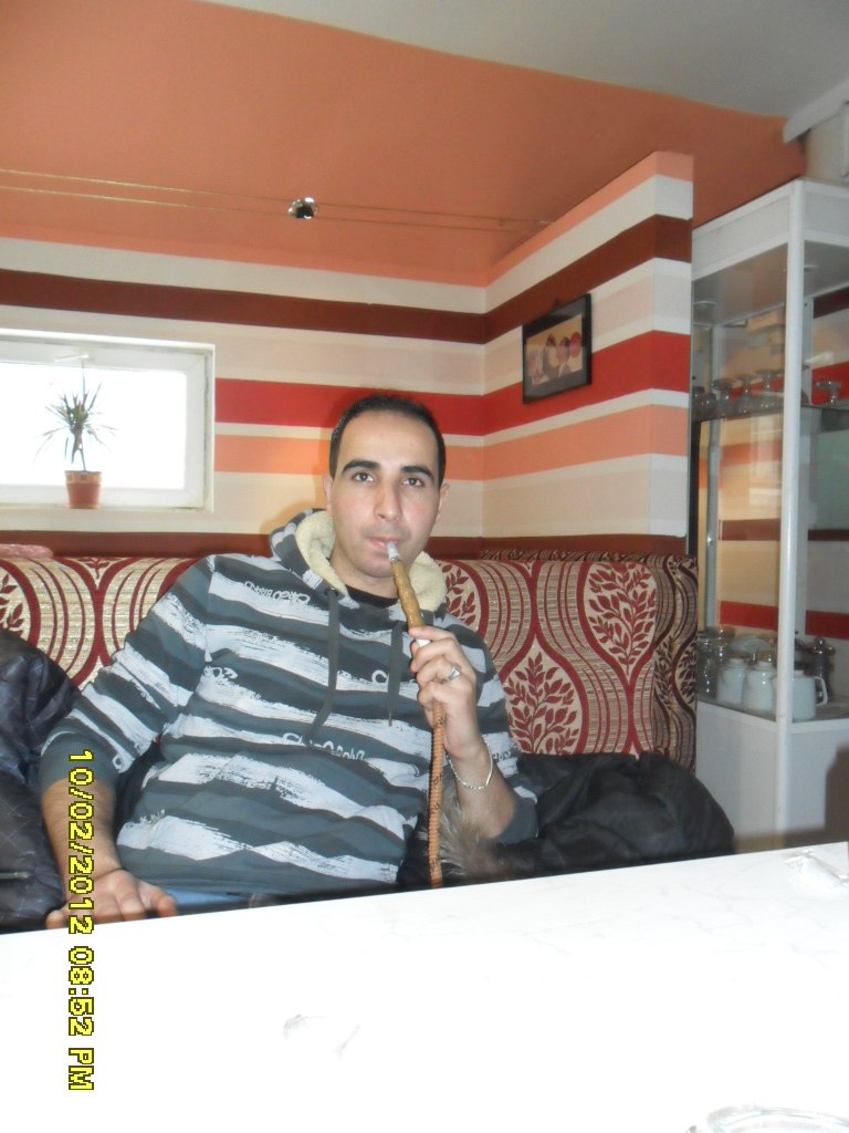 Mohammed Safi ابو صافي | Тамбов