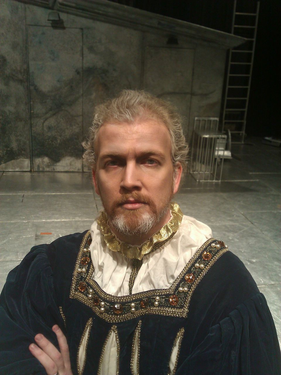 Антон Морозов BASS | Санкт-Петербург