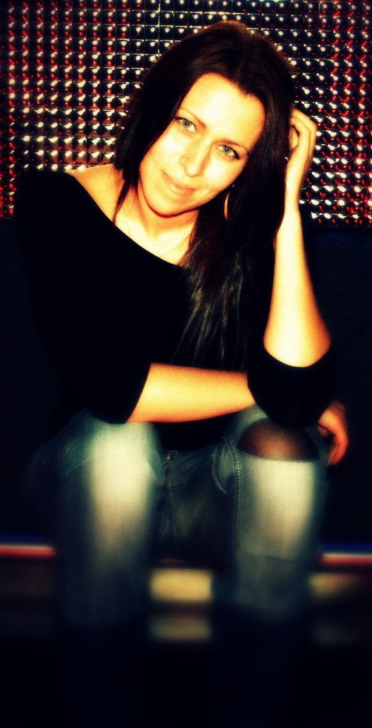 Ольга Байрачная | Киев