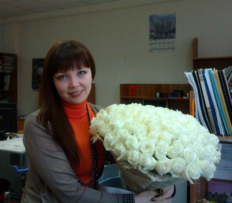 Эвелина Искакова | Екатеринбург