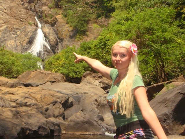 Ирина Менжинская | Витебск