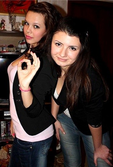 Радислава Александровна | Москва