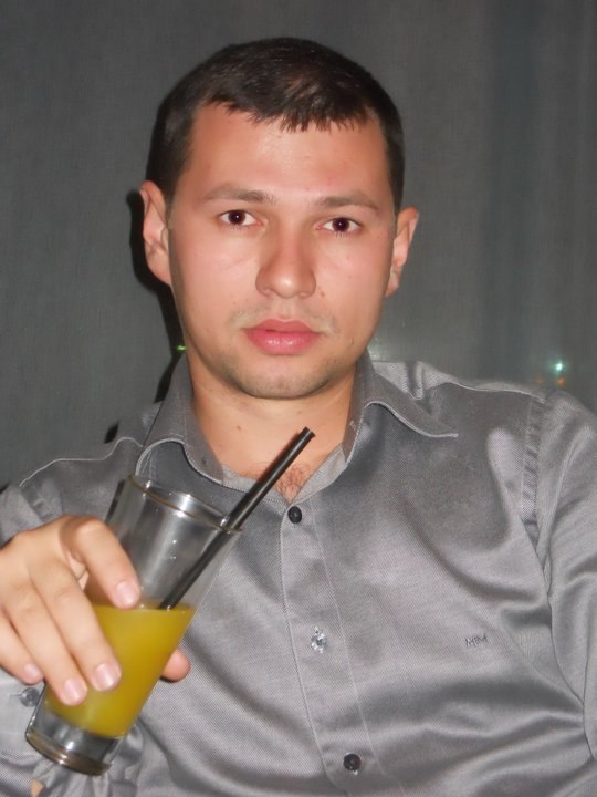 Bulat Valiev | Беэр Шева