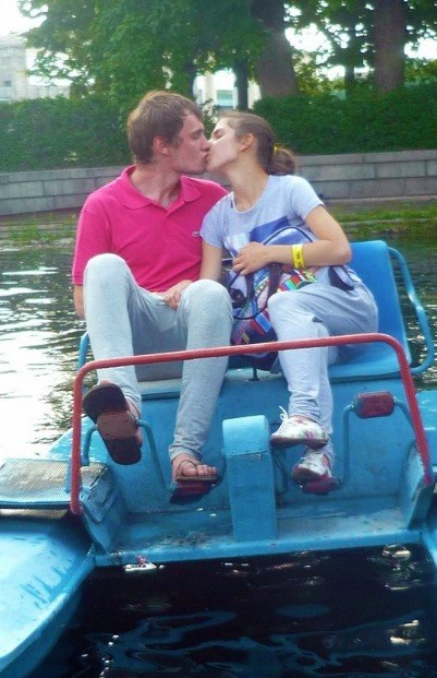 Ninka Artemova Анатольевна | Rio de Janeiro