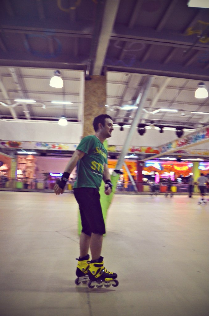 Женя Жы-Шы | Киев