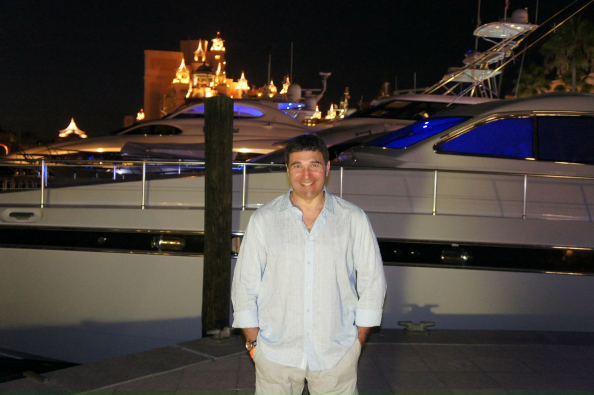 Leonardo Delafera | New York City