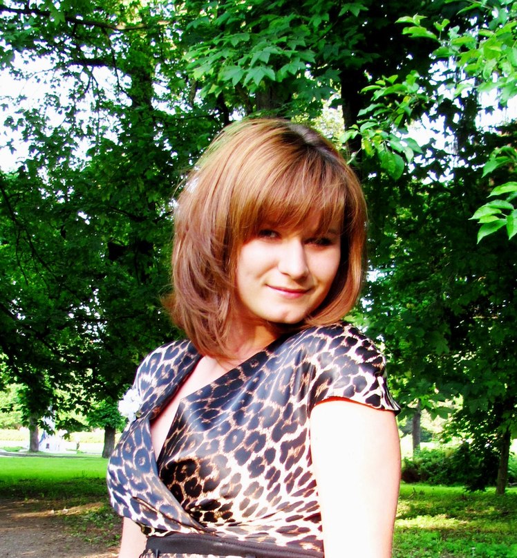 Ірина Чупрей | Львов