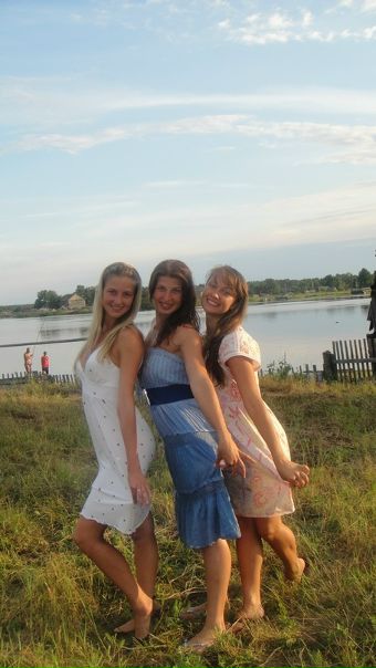 №28, Оля Ляпунова, 36 лет, Санкт-Петербург №28, Оля Ляпунова, 36 лет, Санкт-Петербург