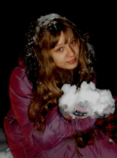 №150, Светлана Гусарова, 28 лет, Лесосибирск №150, Светлана Гусарова, 28 лет, Лесосибирск