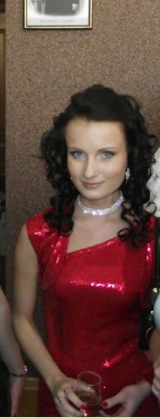 №101, Елизавета Лескина, 37 лет, Екатеринбург №101, Елизавета Лескина, 37 лет, Екатеринбург