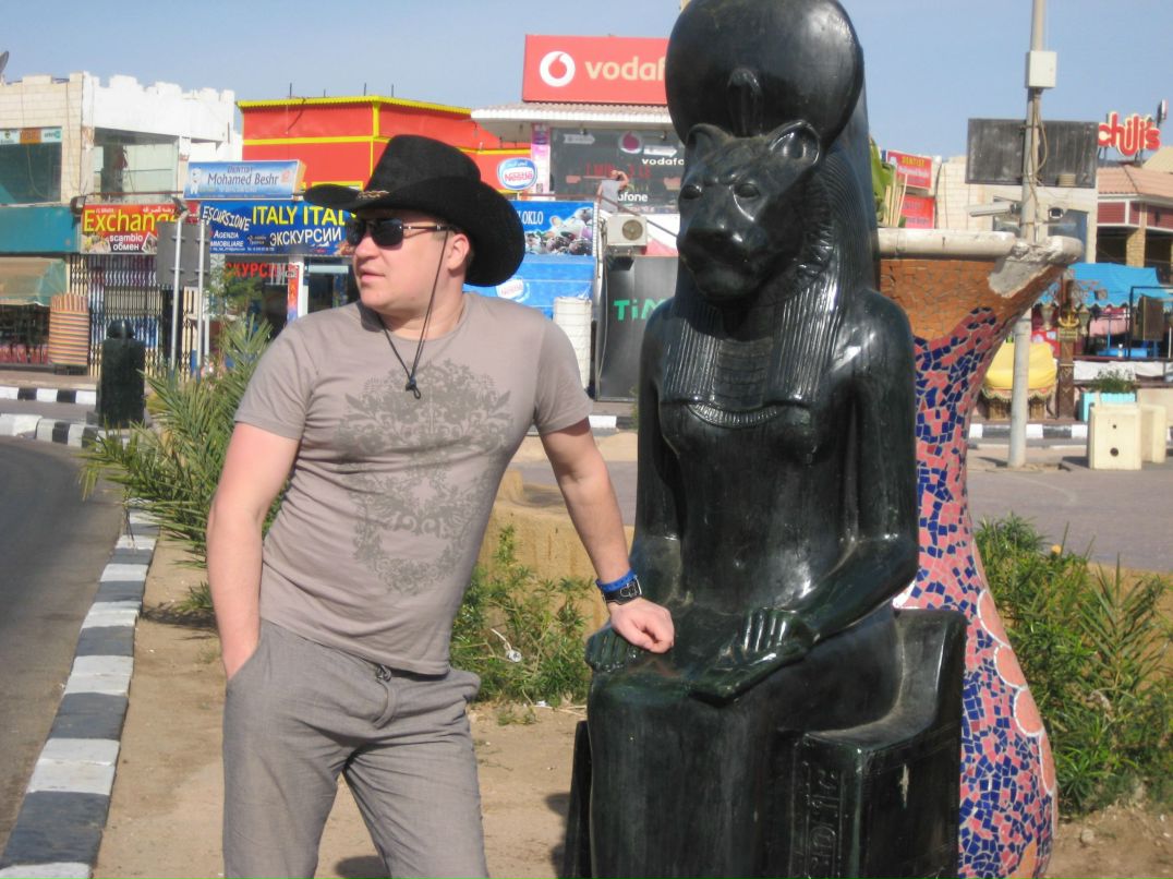 Денис Подпругин | Санкт-Петербург