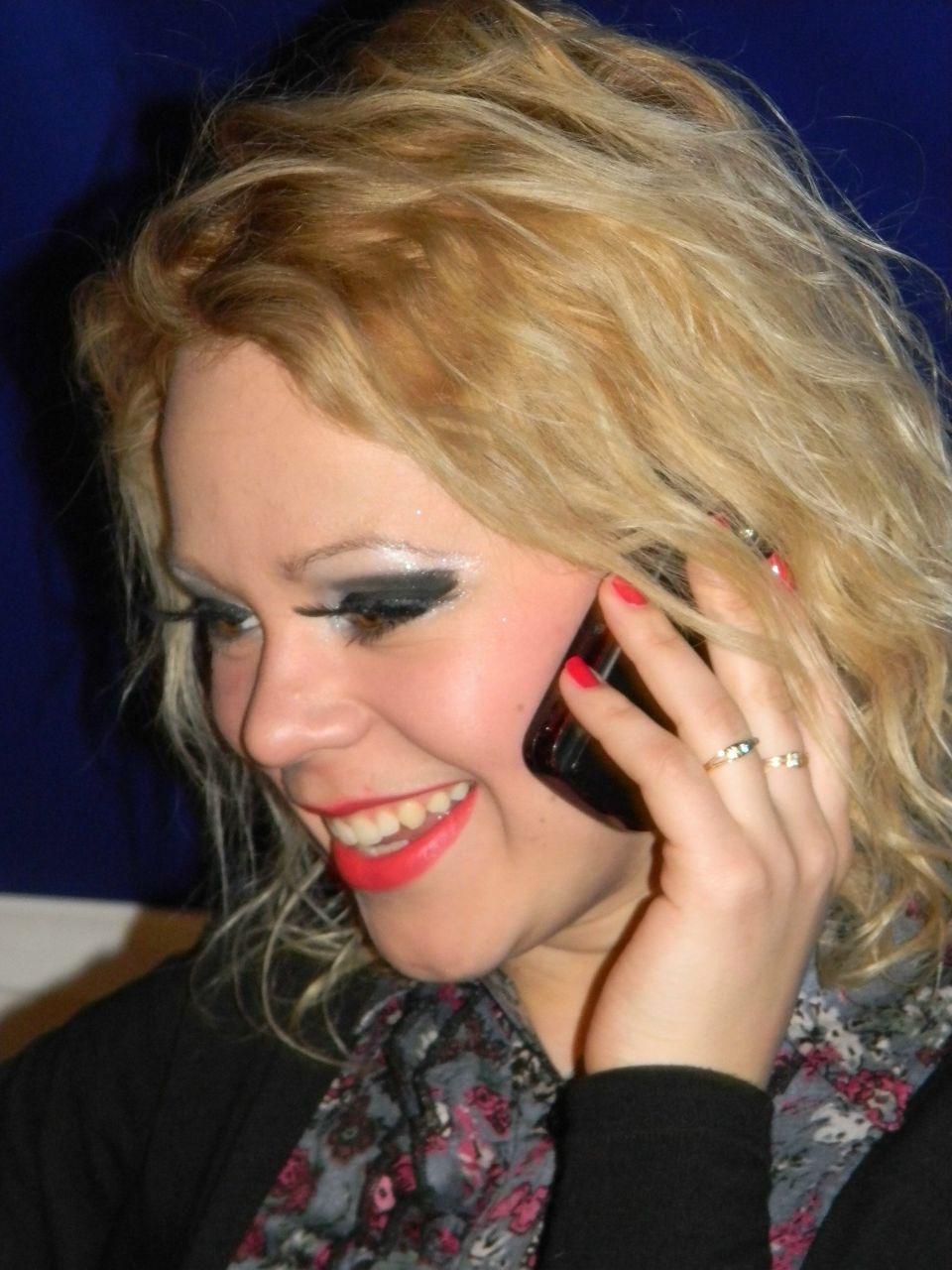 Таисия Мякота | Киев