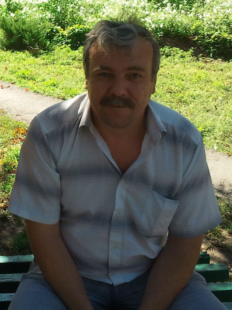 Вячеслав Дмитриев | Минск