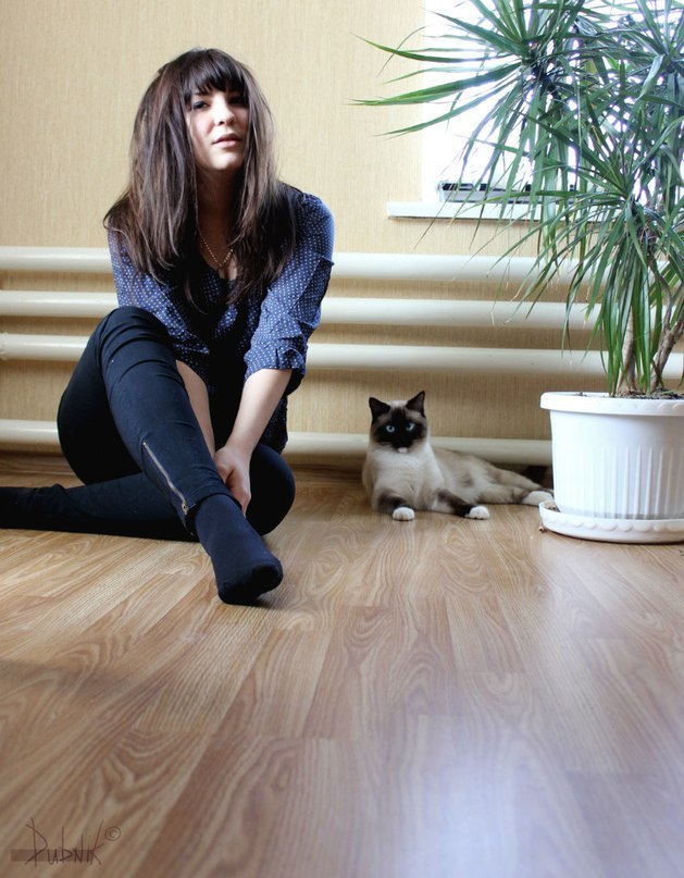 Екатерина Мартынюк | Каменск-Шахтинский