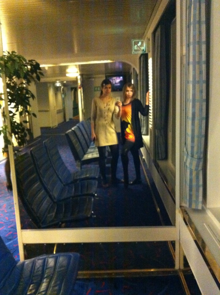 Ксюша Зиварте | Санкт-Петербург