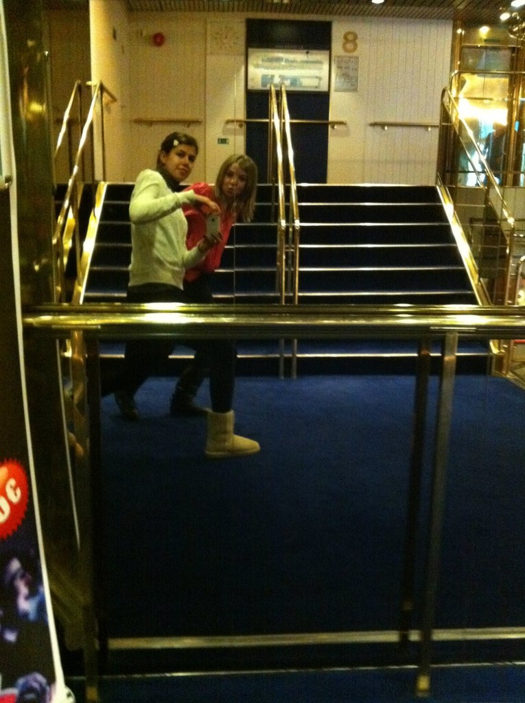 Ксюша Зиварте | Санкт-Петербург