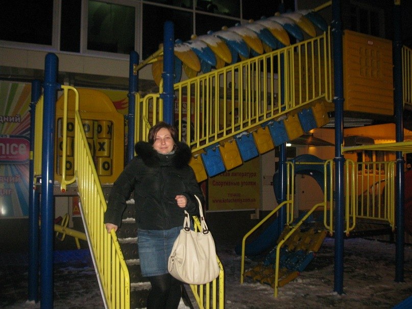 Алеся Полищук | Киев