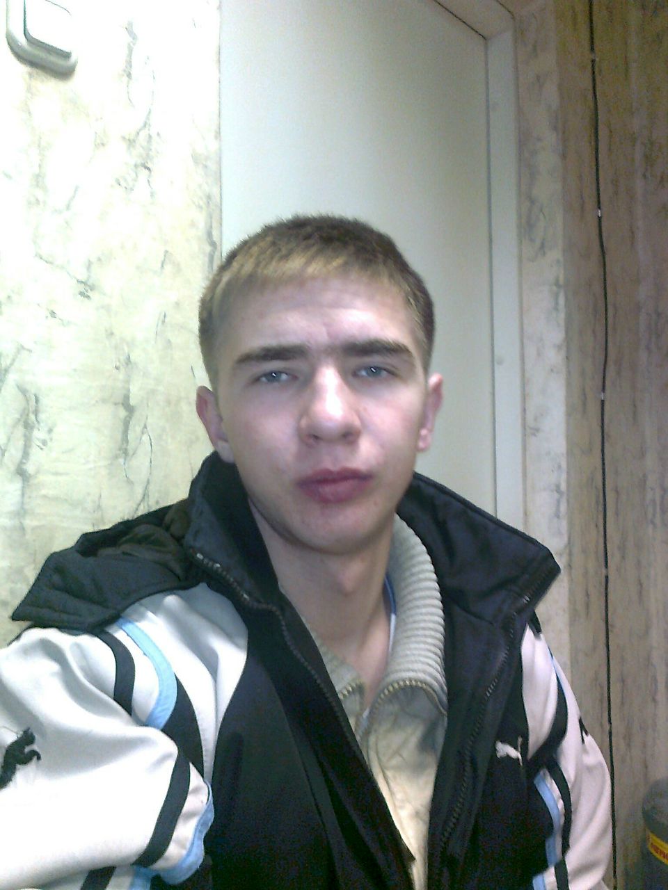 Иван Зубарев | Ангарск