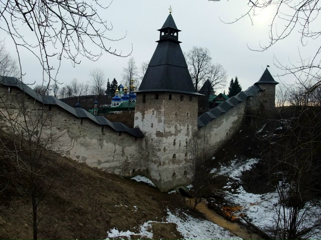 Ольга Чигина | Нижний Новгород