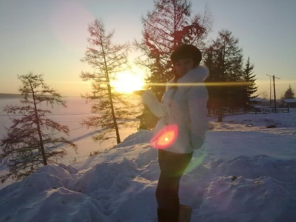 №6, Анюта Крылова, Якутск №6, Анюта Крылова, Якутск