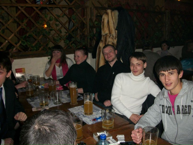 Серёжа Нестеров | Казань