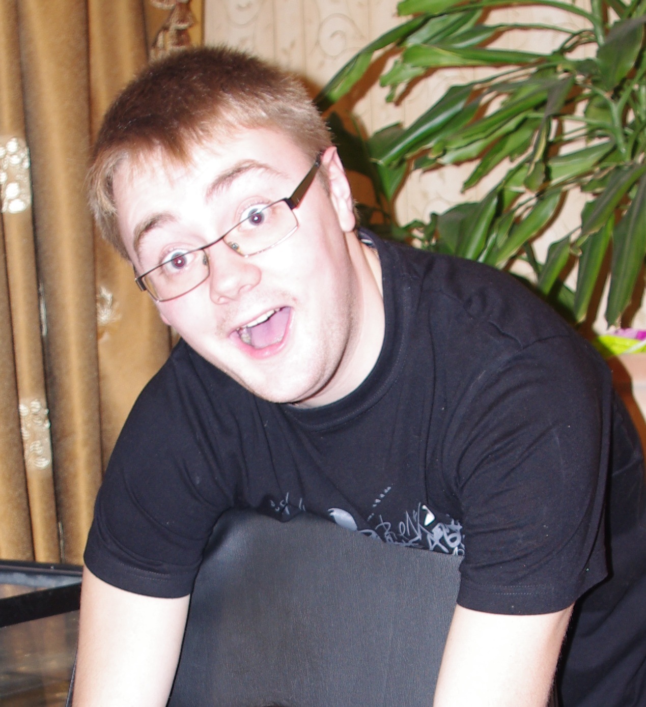 Фото профиля