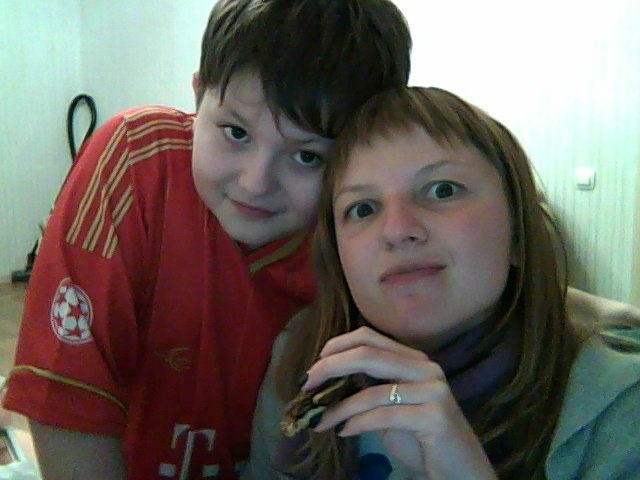 Сергей Дащак | Самара