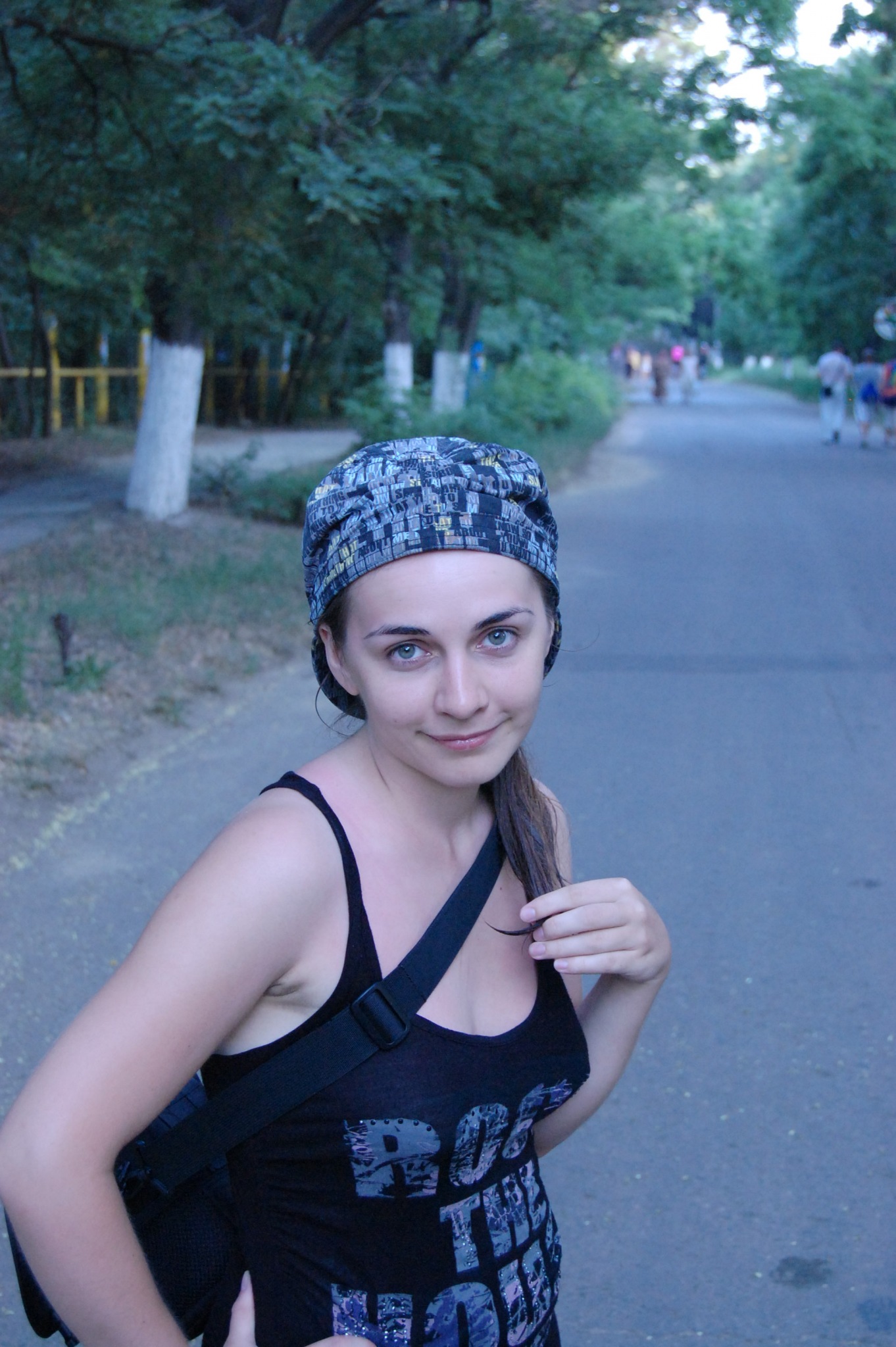 Фото профиля