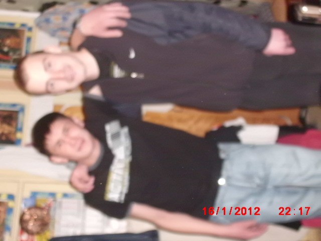 Дмитрий Годунин | Челябинск