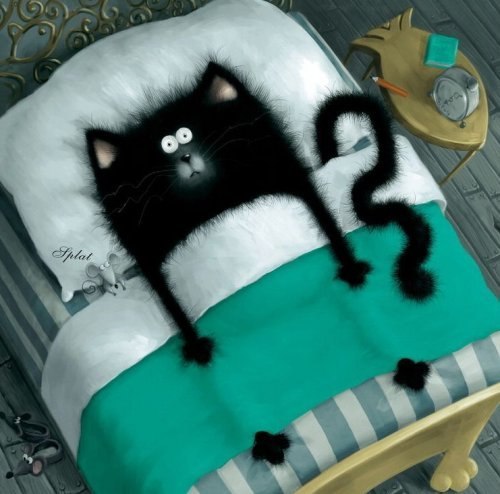 Олег Слынько Ночной | Москва