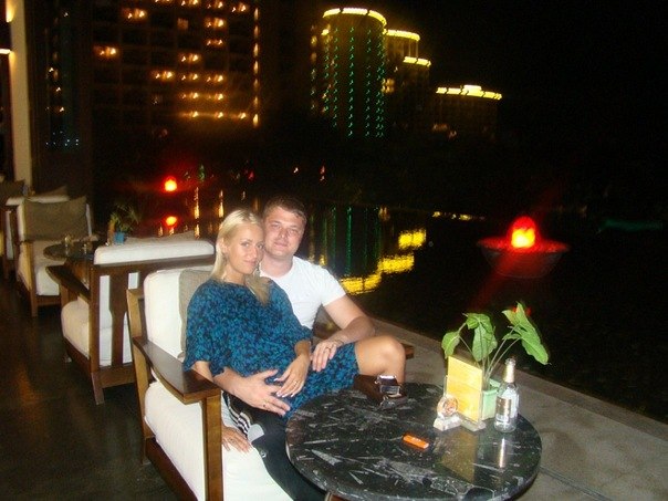 Дмитрий Ионычев | Новосибирск