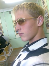 №32, Виталий Колейников, 30 лет, Магистральный №32, Виталий Колейников, 30 лет, Магистральный