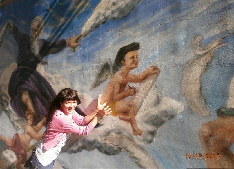 Мария Макарова -‘๑’- | Симферополь