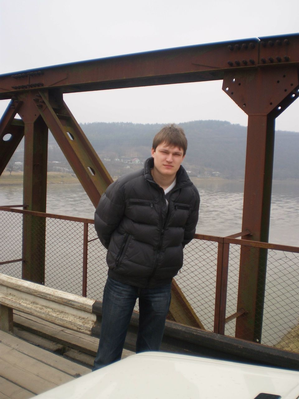 Назар Копоть | Львов