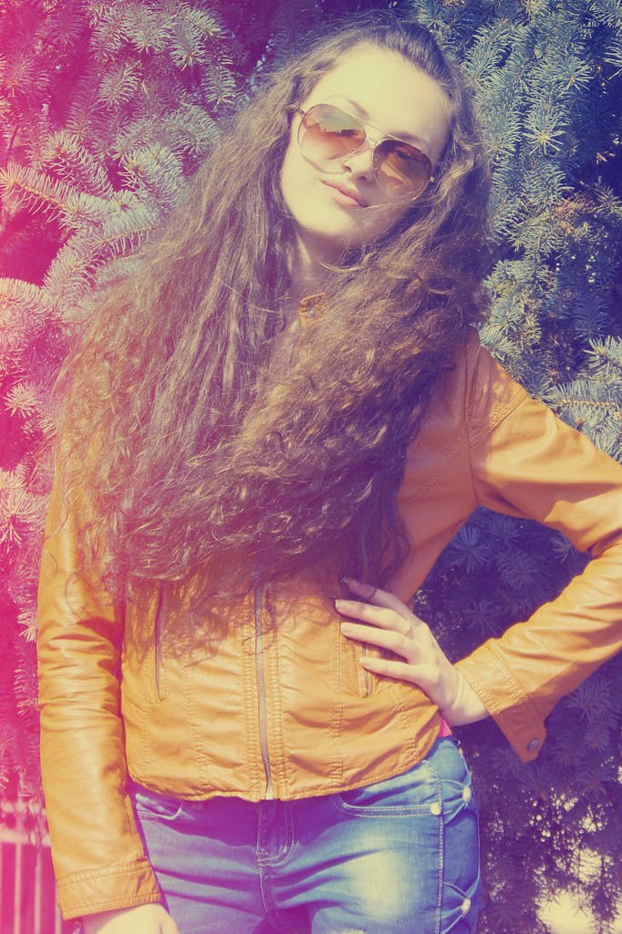 Нелька Косичка ✿ | Хуст