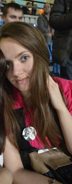 Ксюша Гегелия | Нижний Новгород