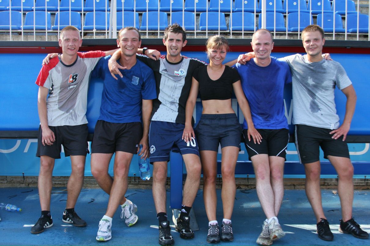 Денис Аньчков | Санкт-Петербург