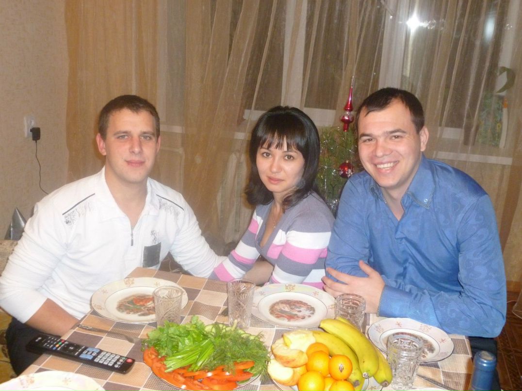 Александр Билькевич | Санкт-Петербург