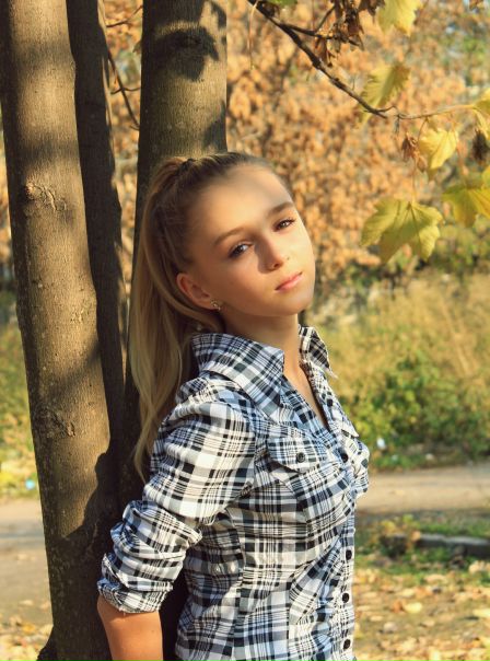 №109, Оля, Киев №109, Оля, Киев