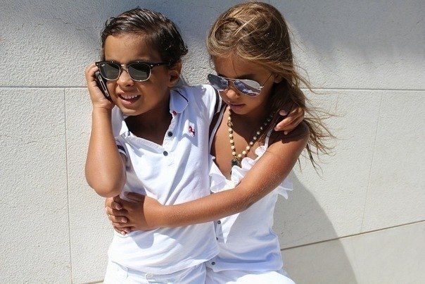 Кристиночка Тимошенко | 