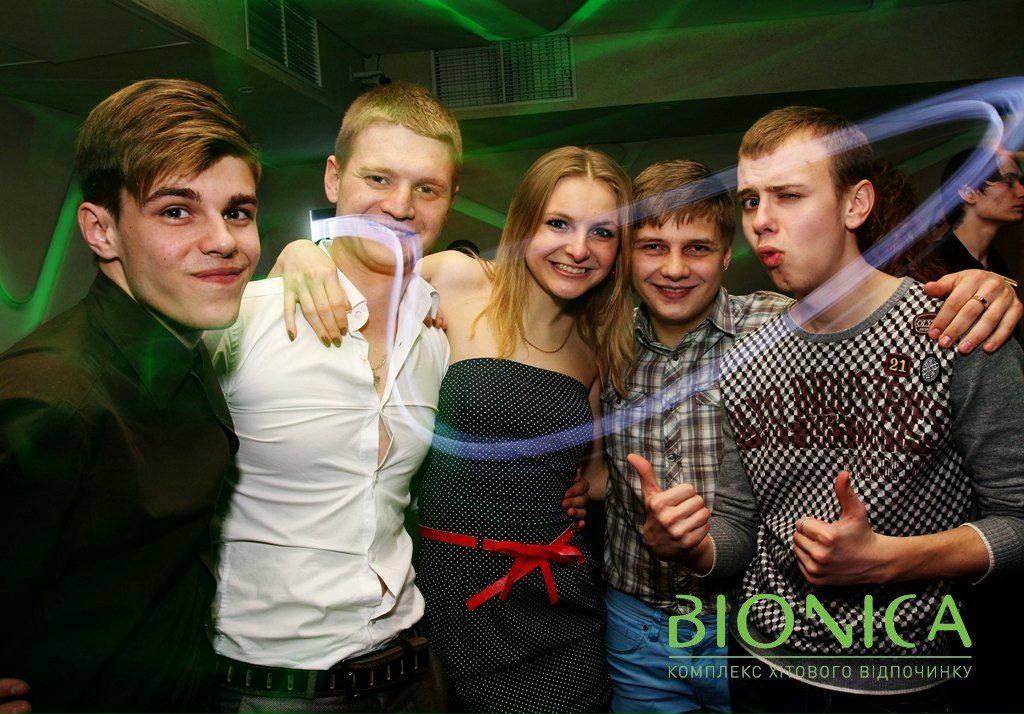 Аня Лавриненко | Киев